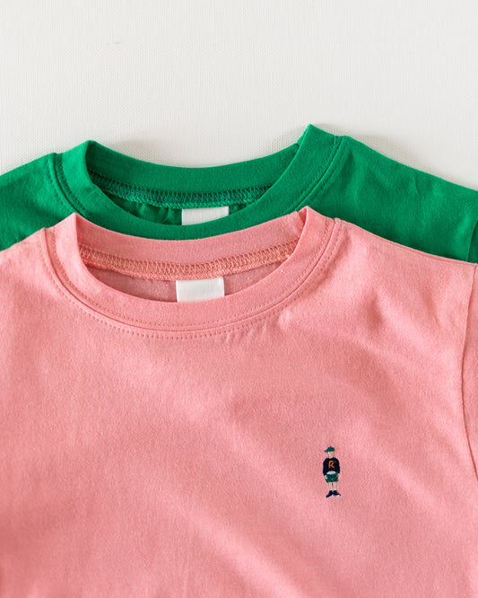 little man tee