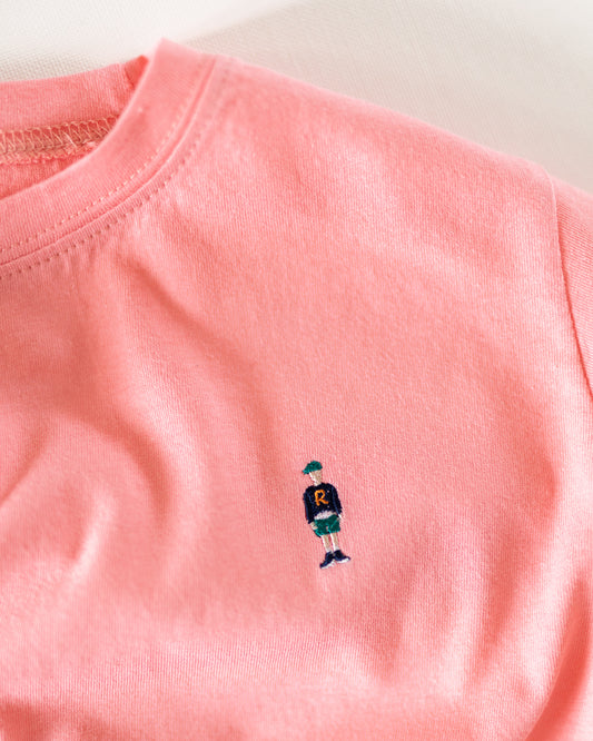 little human tee