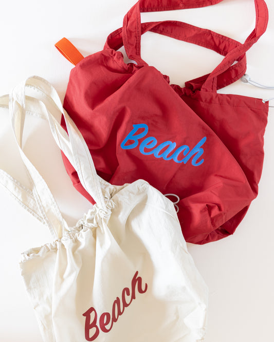 beach bag