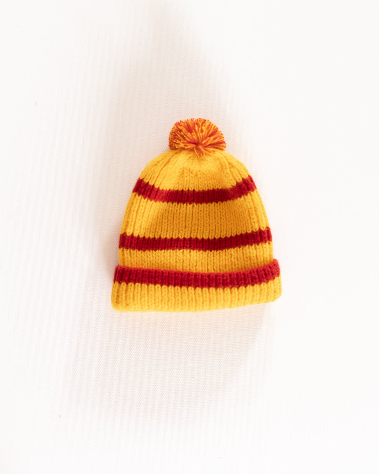 winter chill beanie