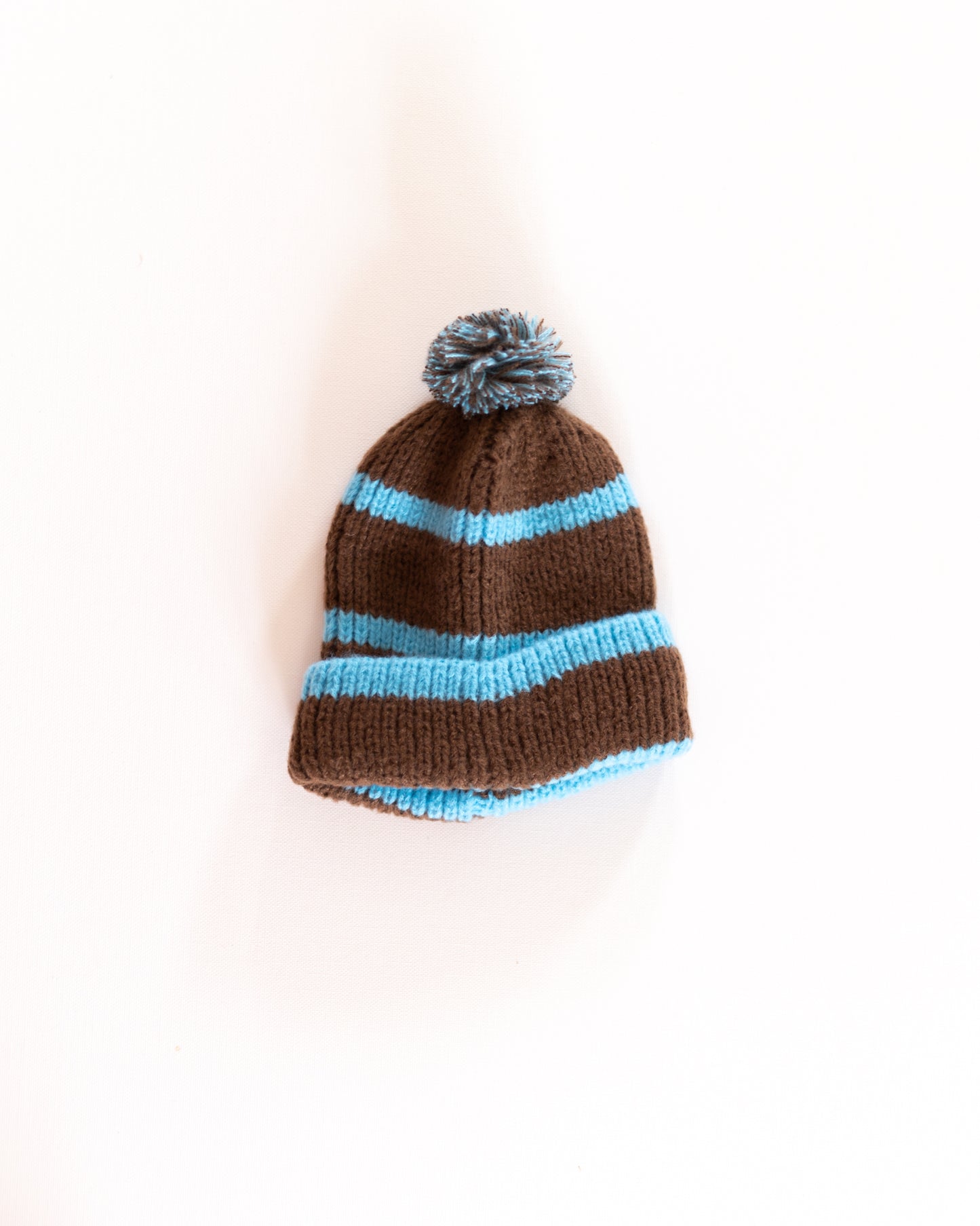 winter chill beanie
