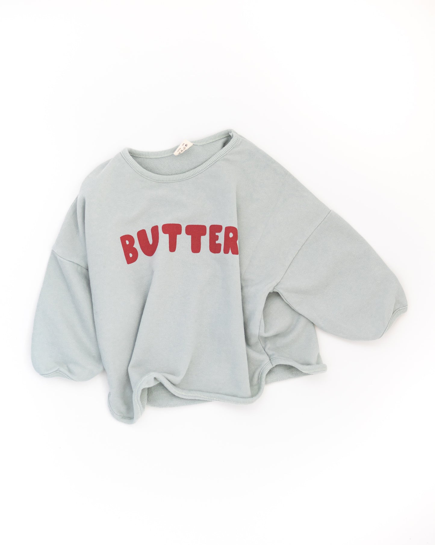 butter top woman's