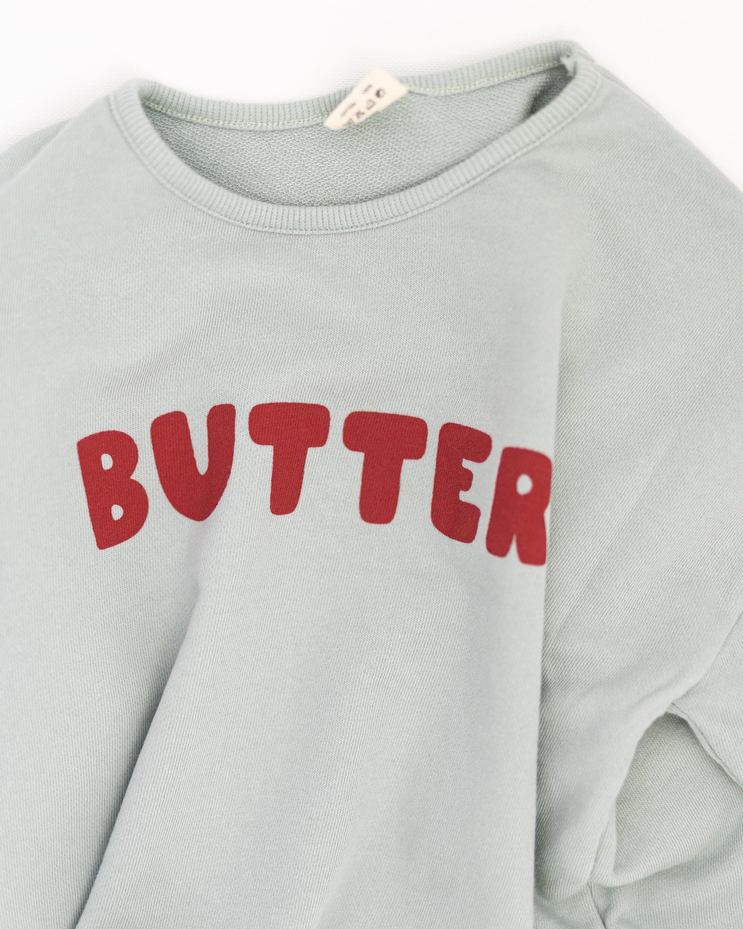 butter top woman's