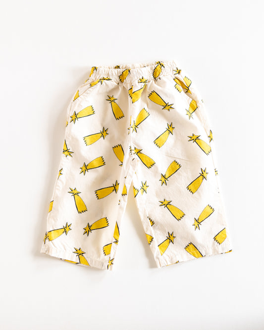 star pants