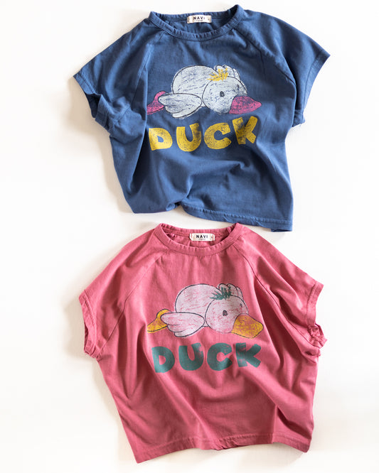 duck tee