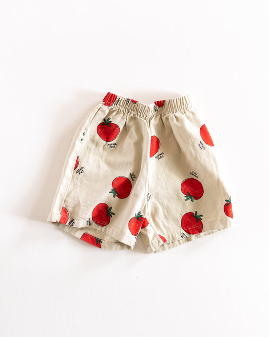 tomatoe shorts