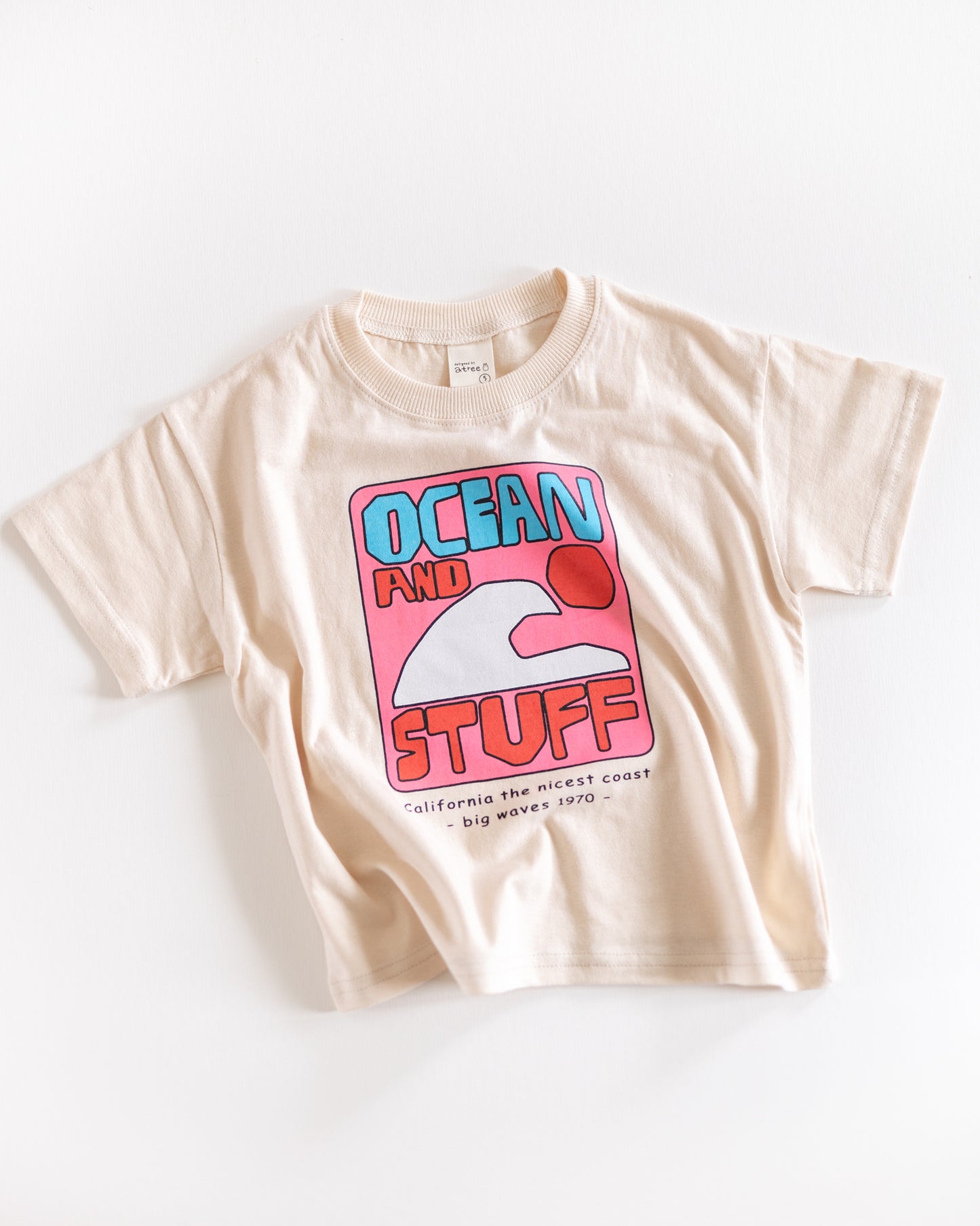 coast tee