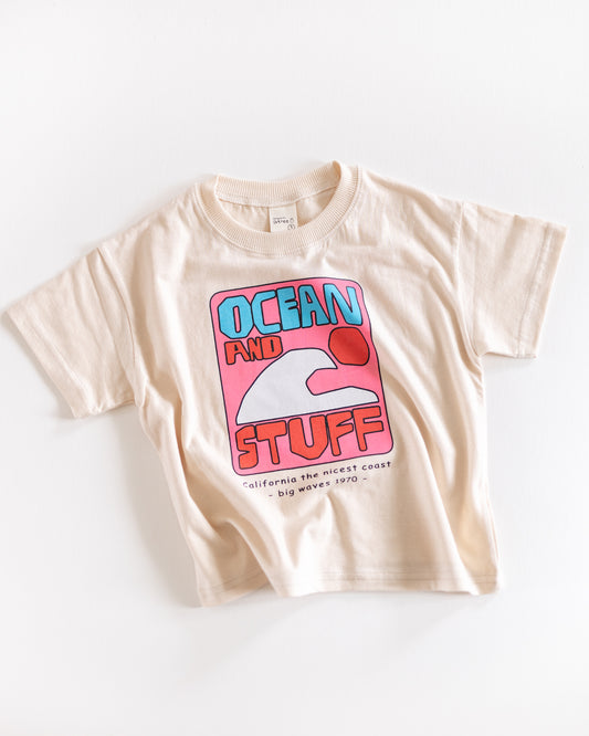 coast tee