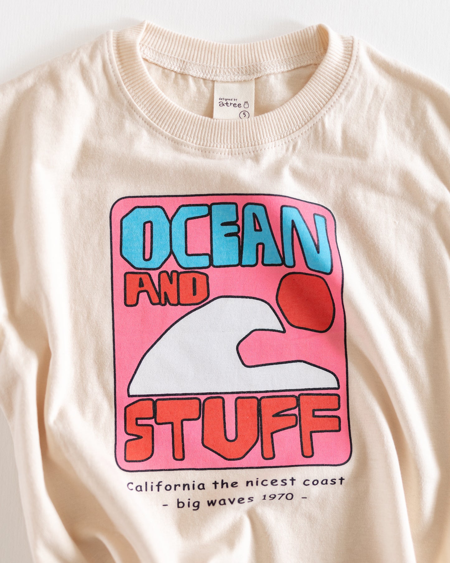 coast tee