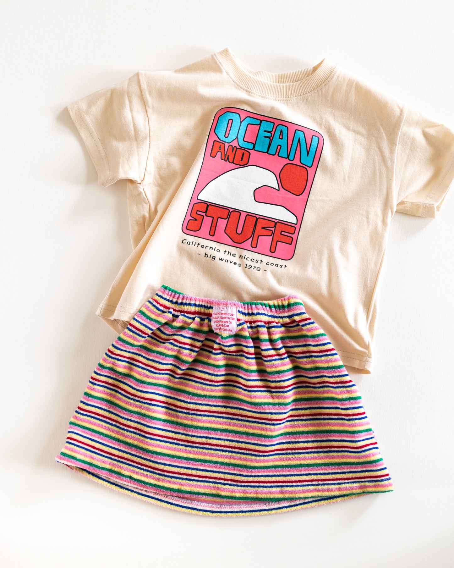 coast tee