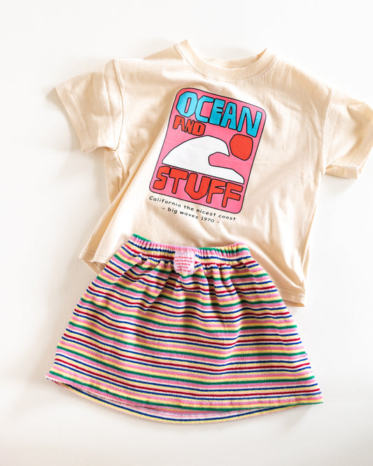 good luck skirt