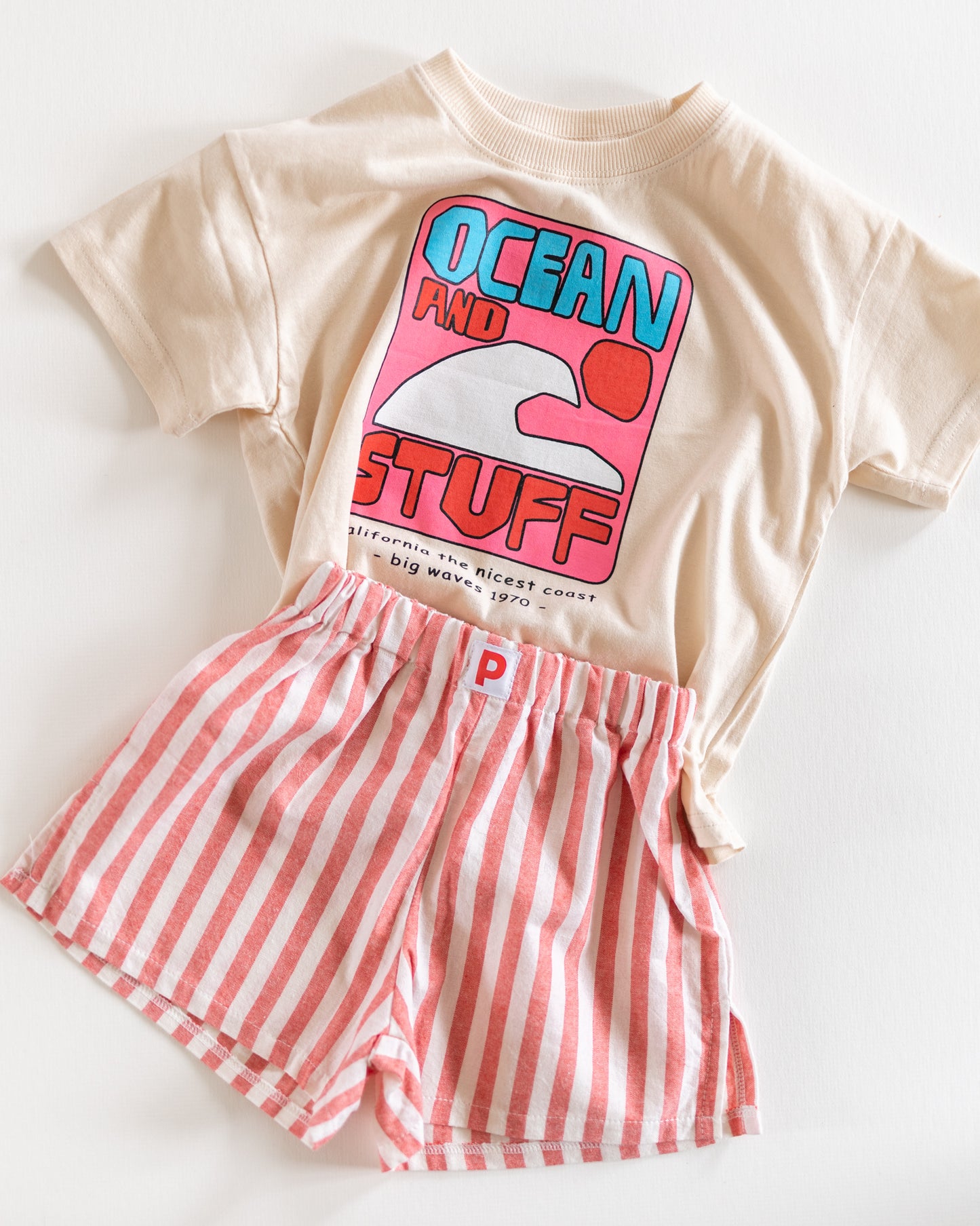 coast tee