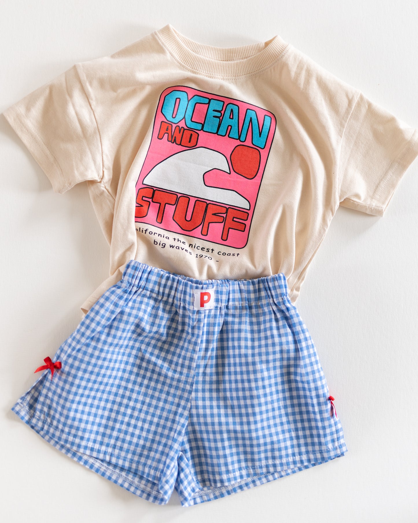 coast tee