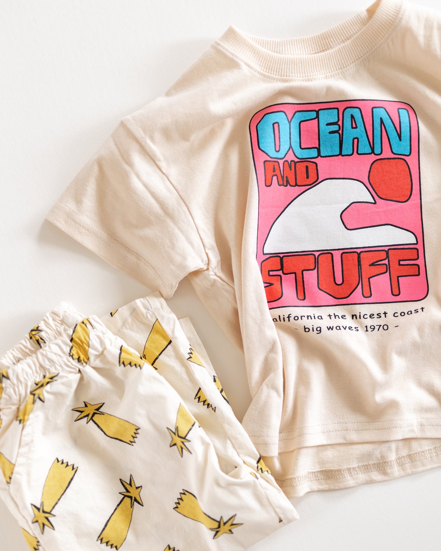 coast tee