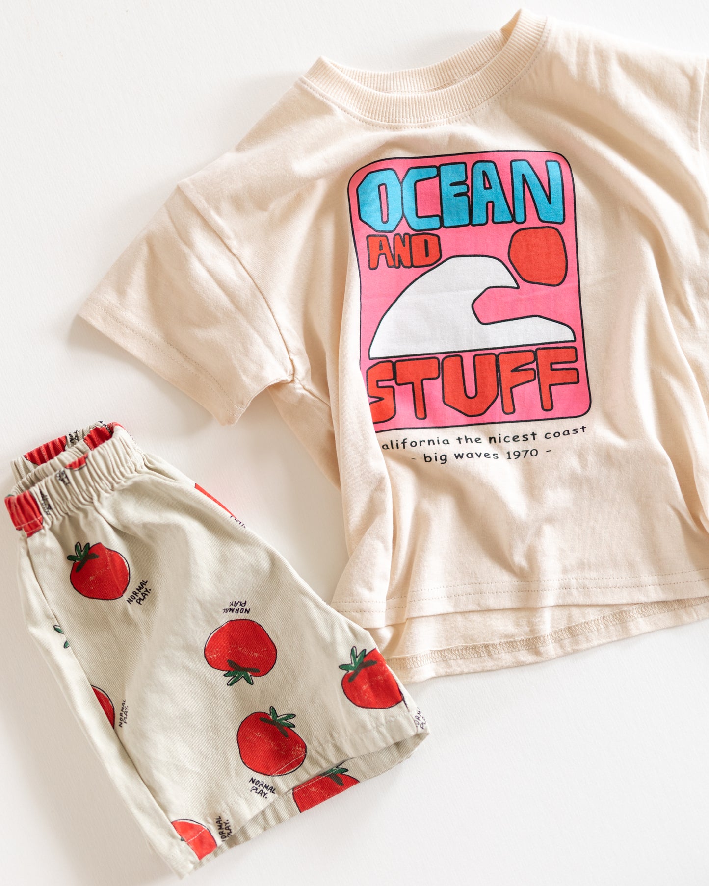 coast tee