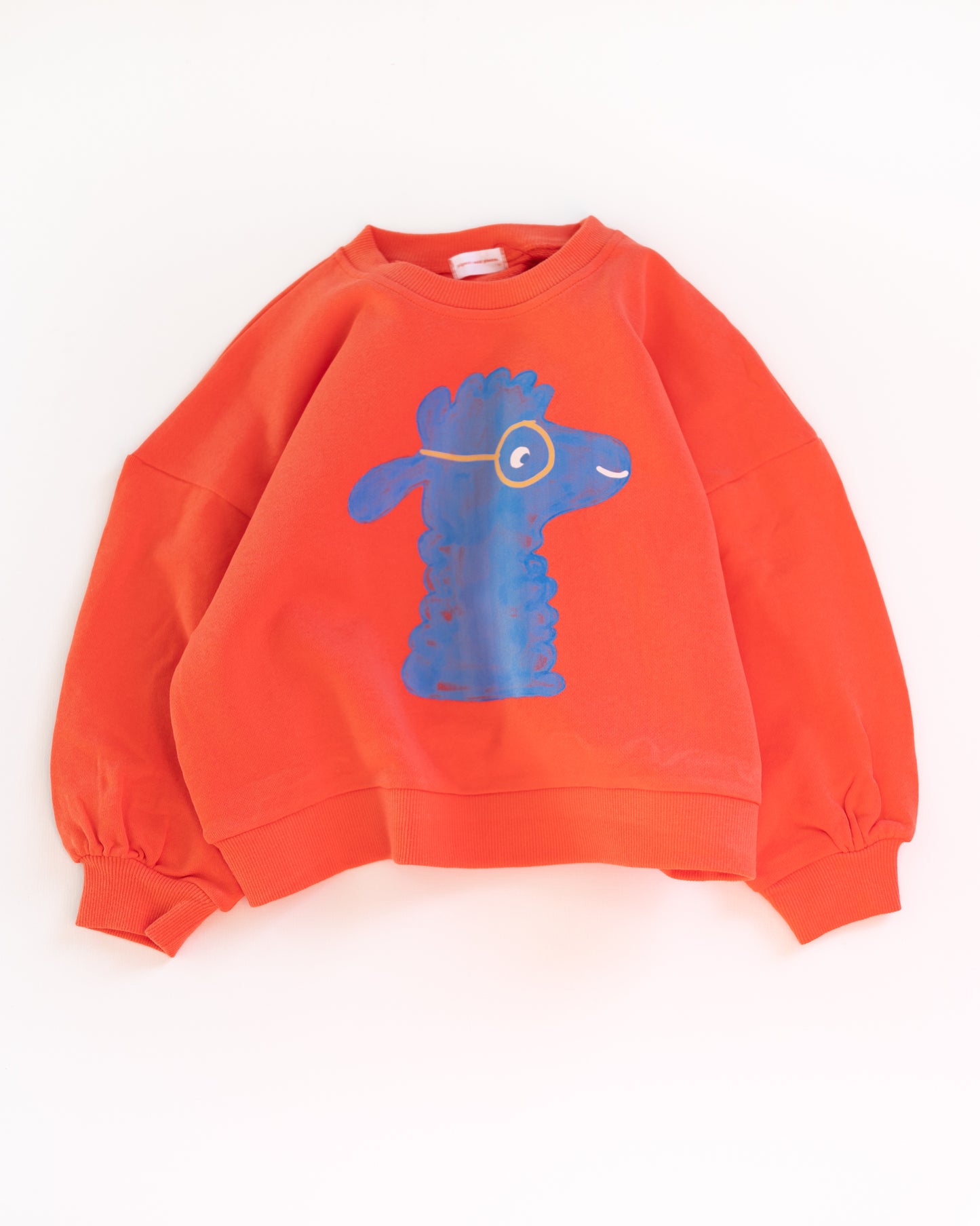 baa baa sweatshirt
