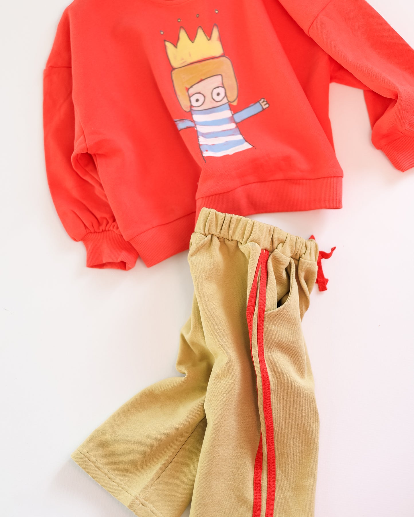 moon child sweatshirt