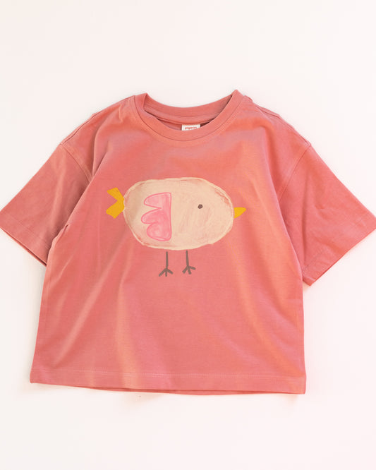 birdy tee
