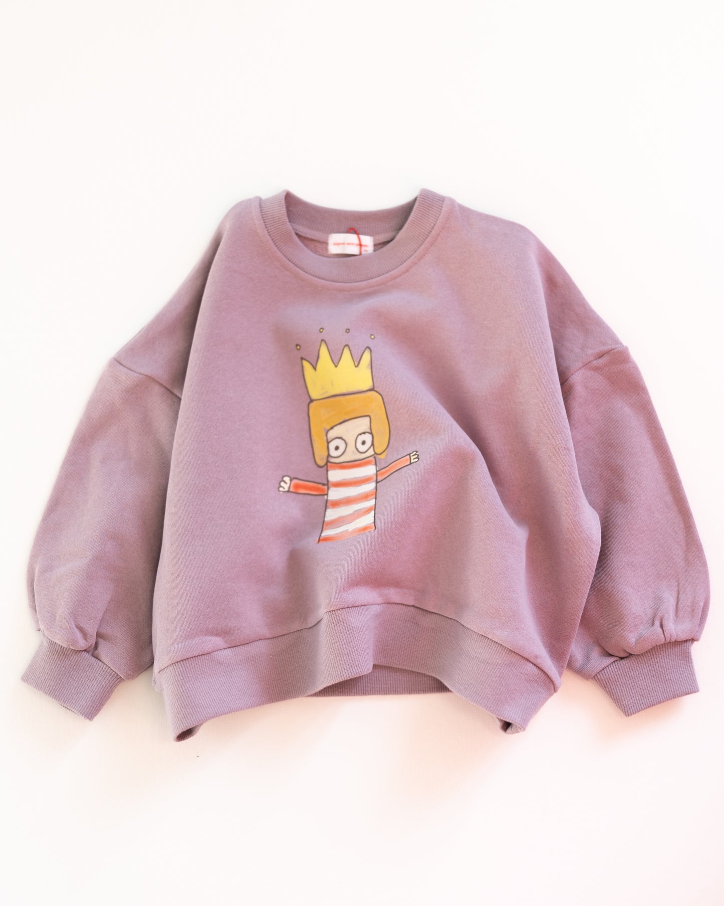 moon child sweatshirt