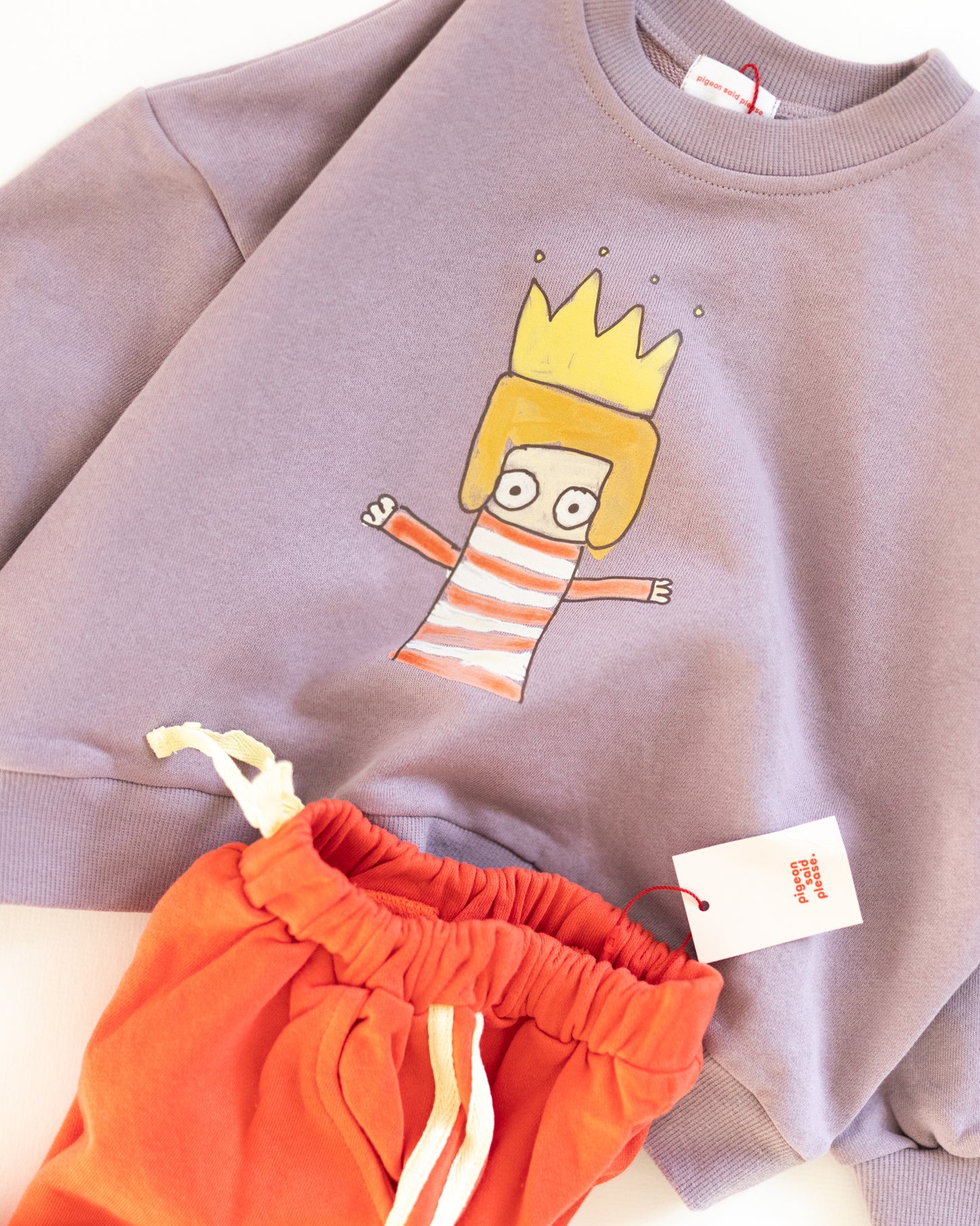 moon child sweatshirt