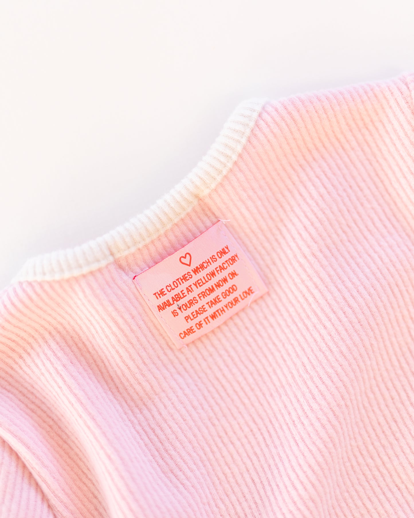 sugar shack long sleeve