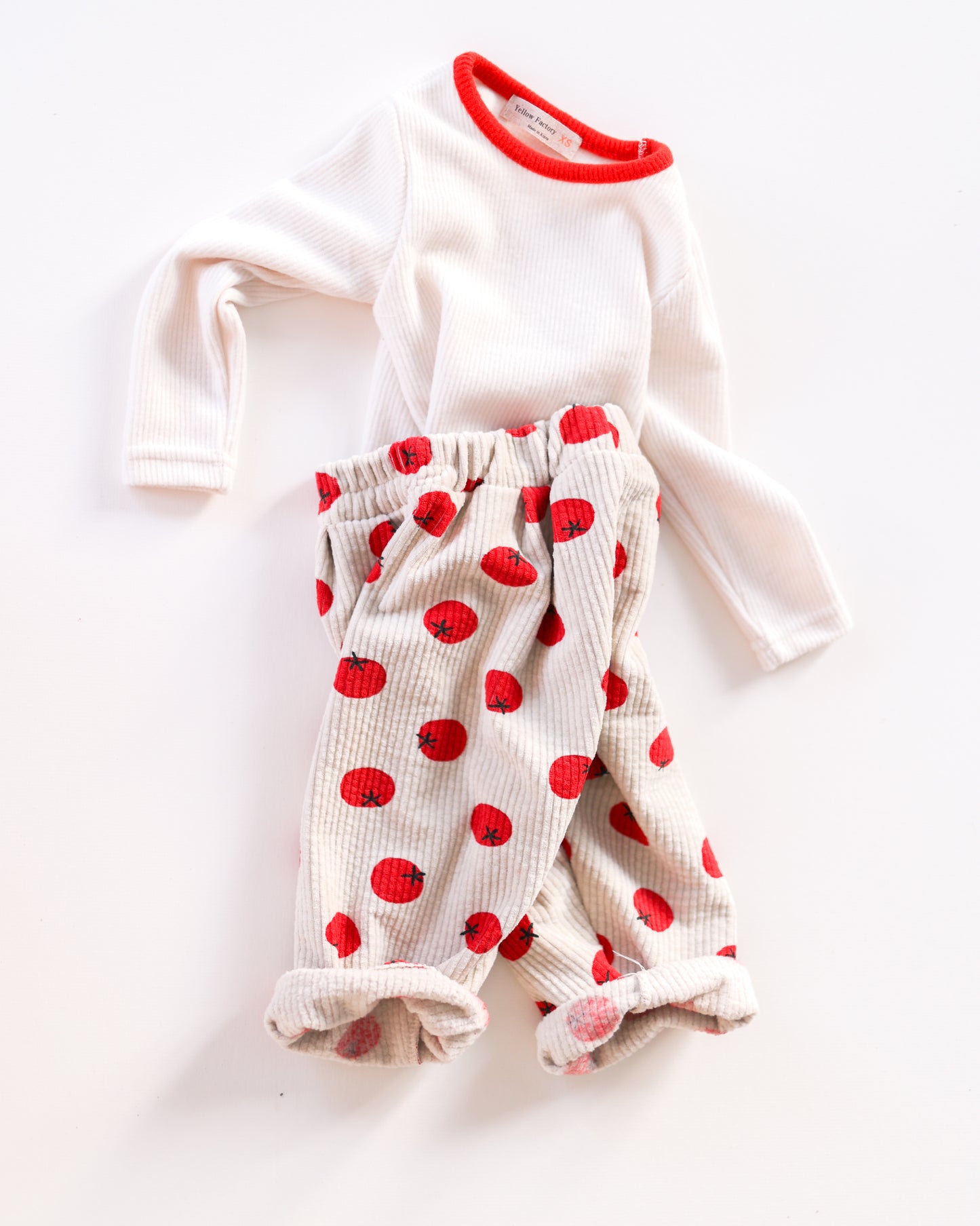 sugar shack long sleeve