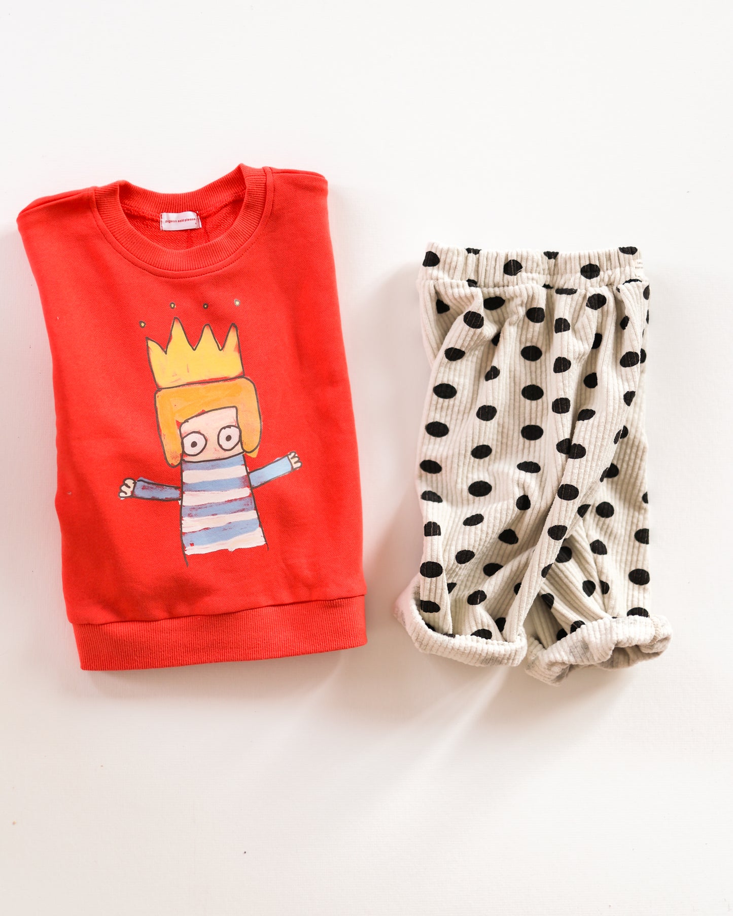 moon child sweatshirt