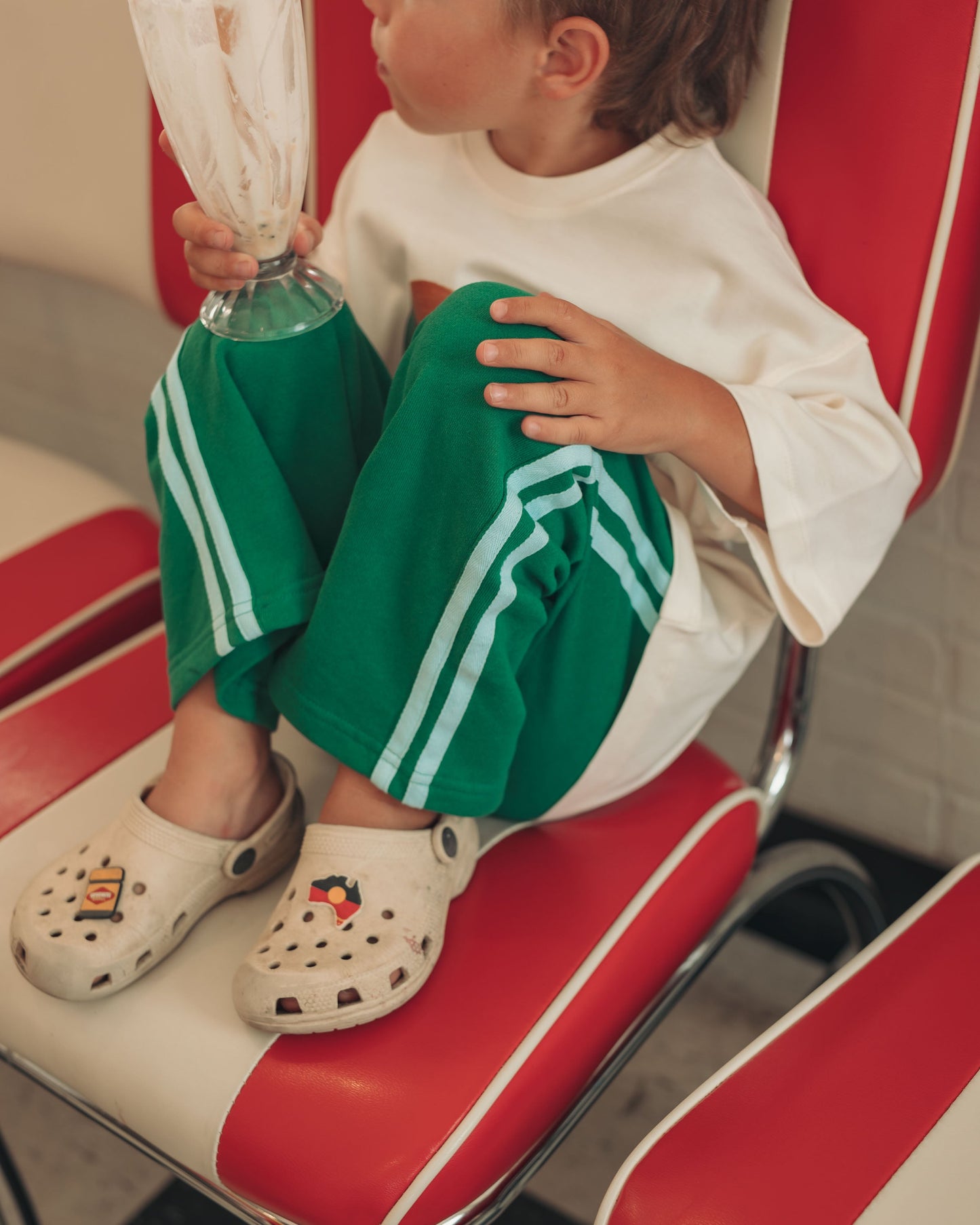 casual fit