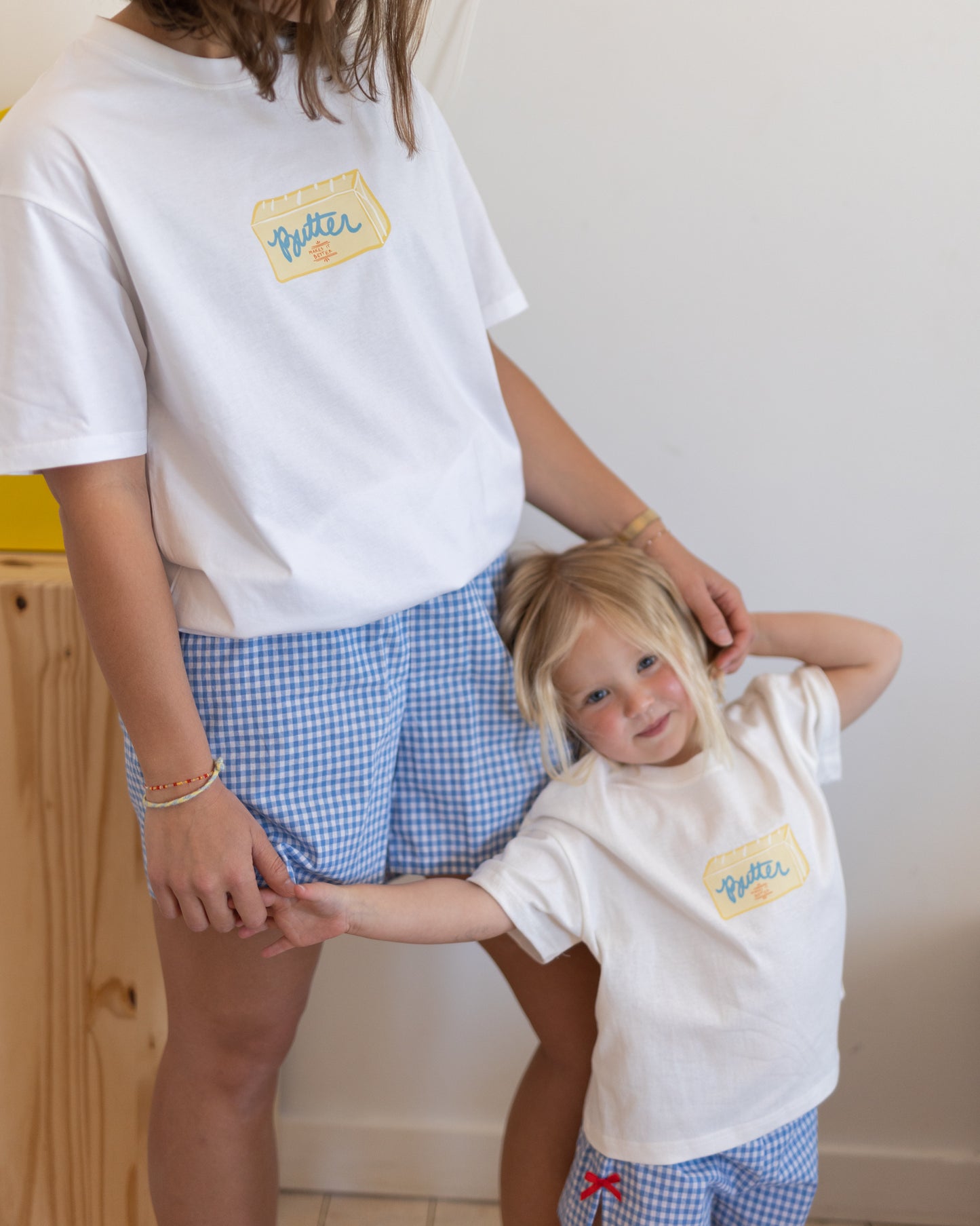 pigeon picnic shorts