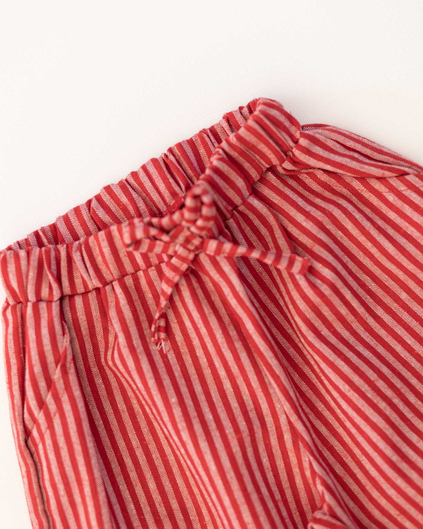 kids lottie stripe pants