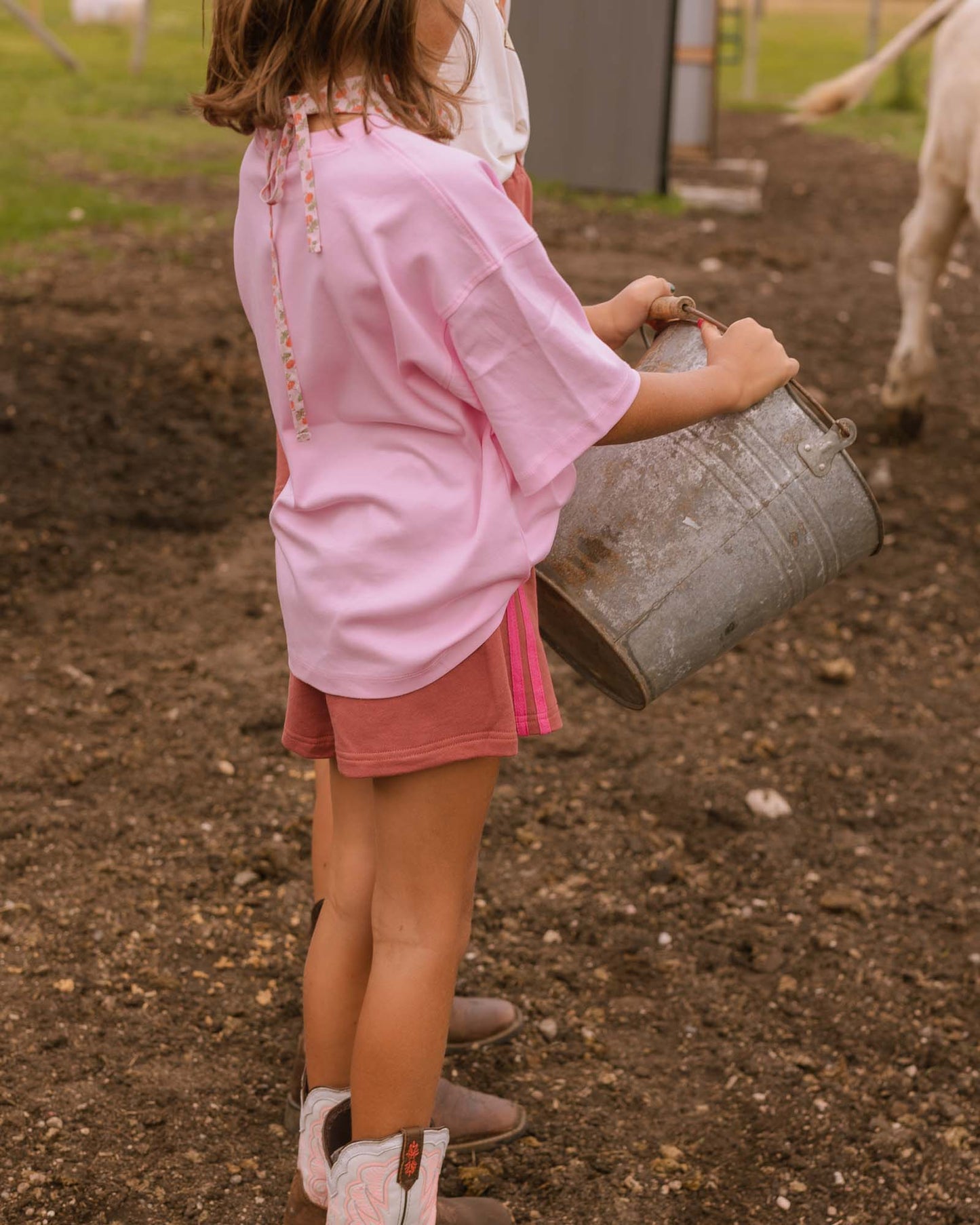 choccy milk fit
