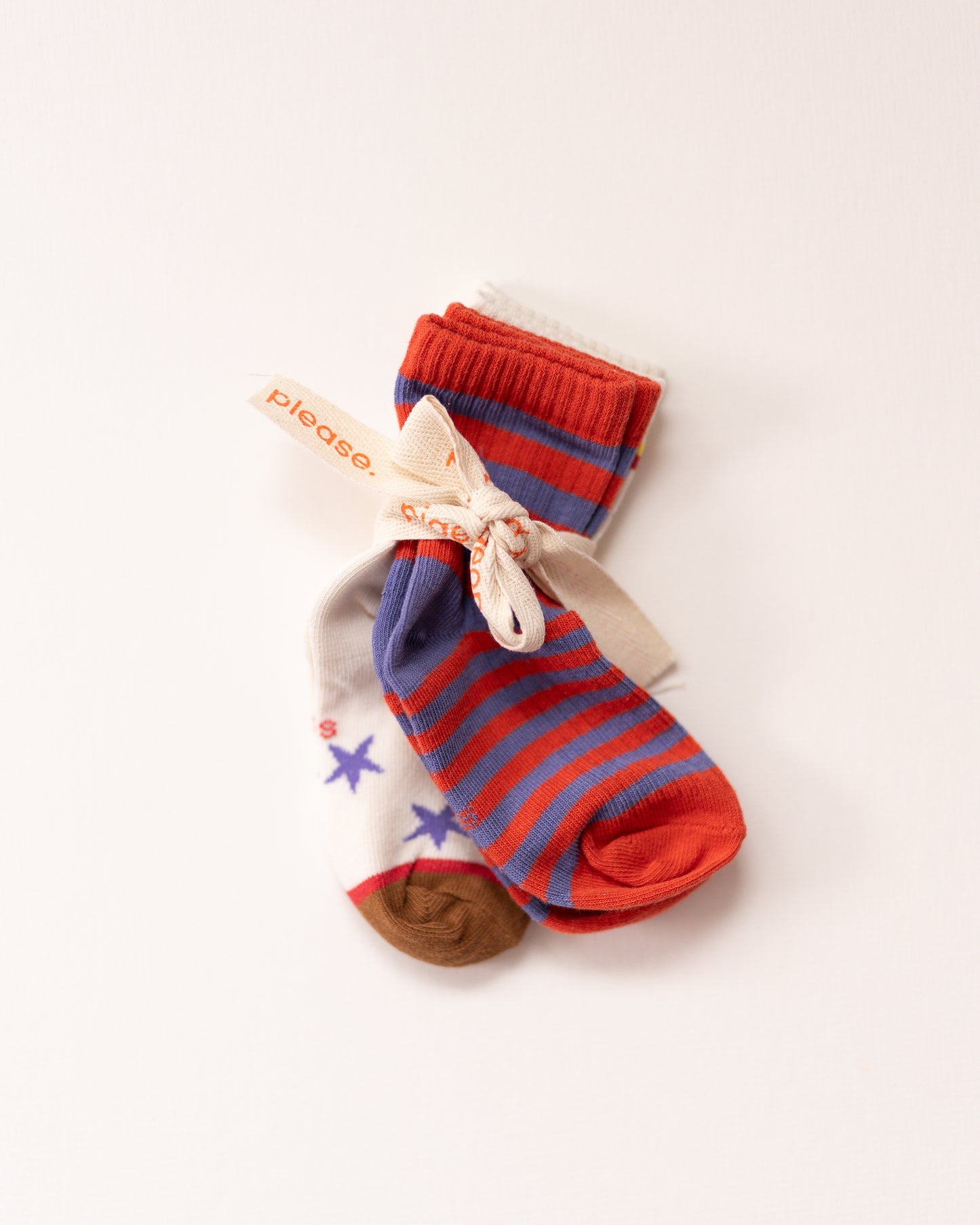 playdate sock bundle