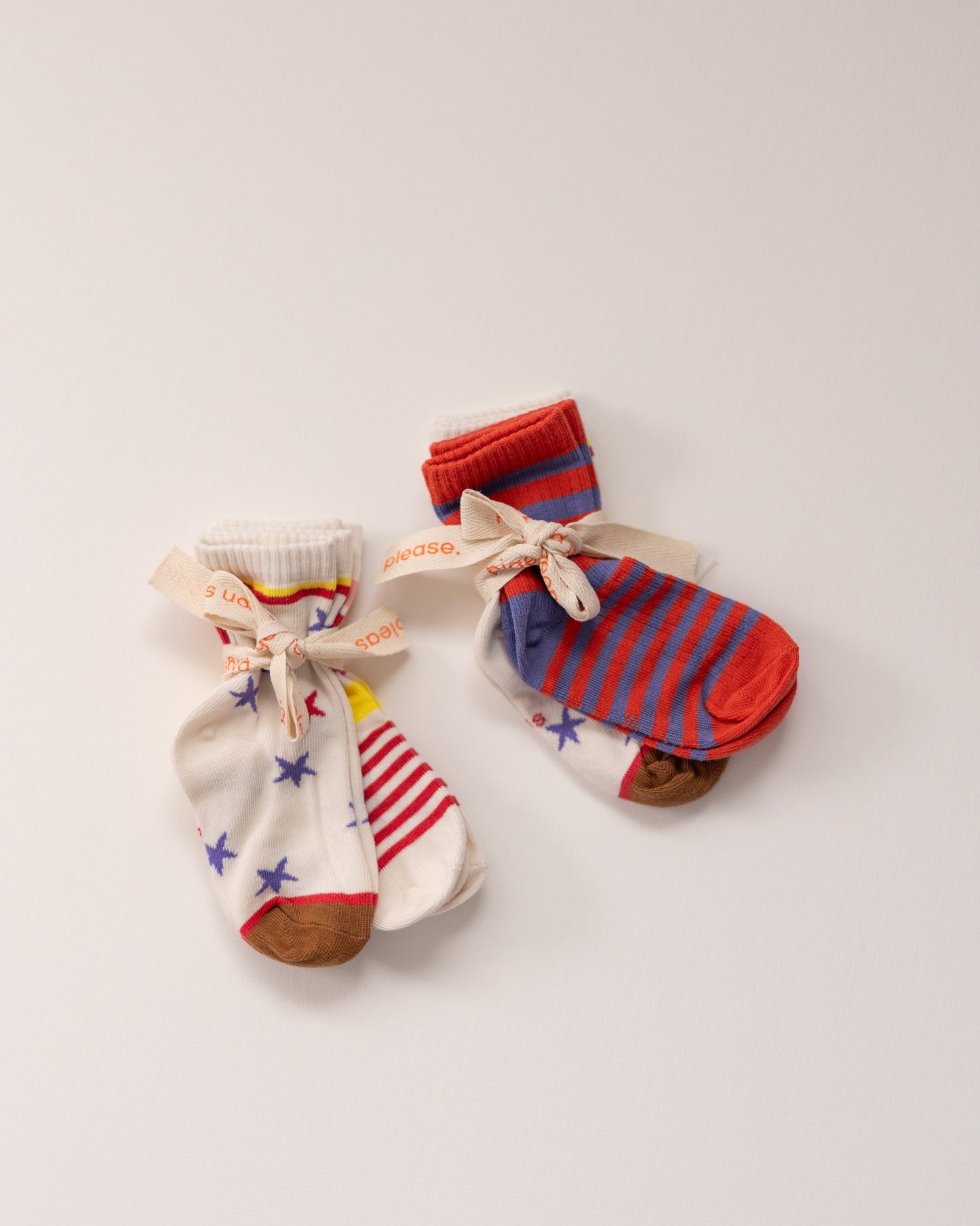 playdate sock bundle