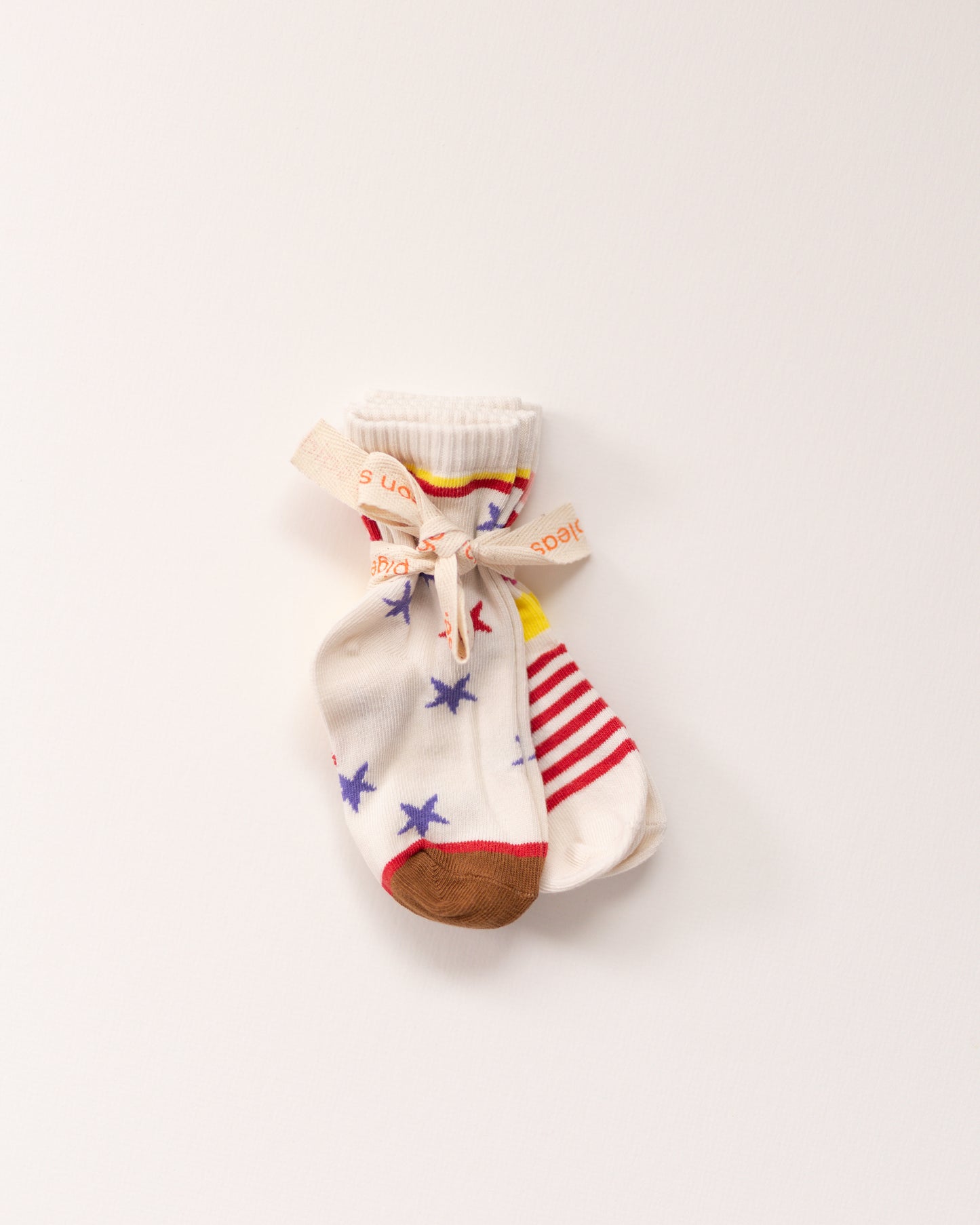 playdate sock bundle