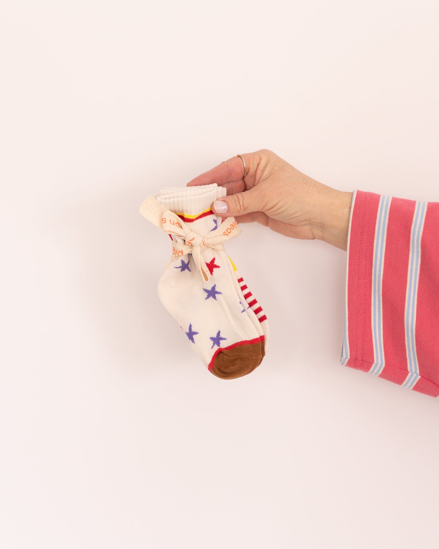 playdate sock bundle