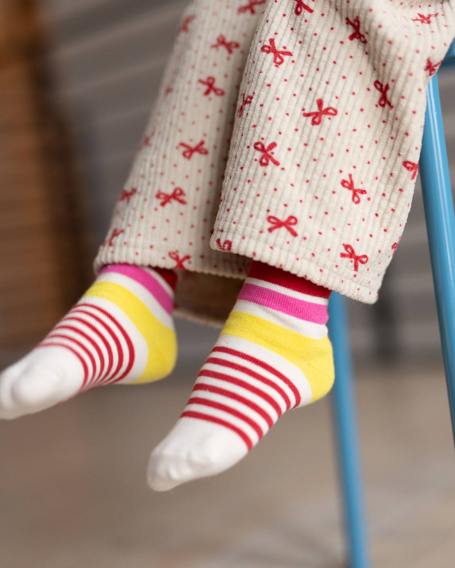 playdate sock bundle