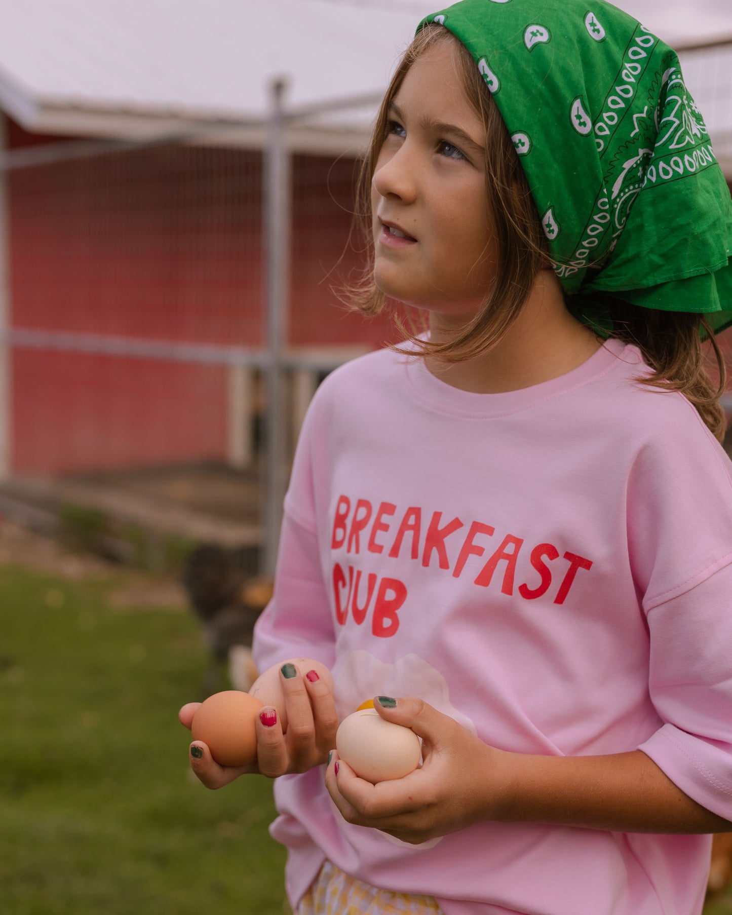 breakfast club tee