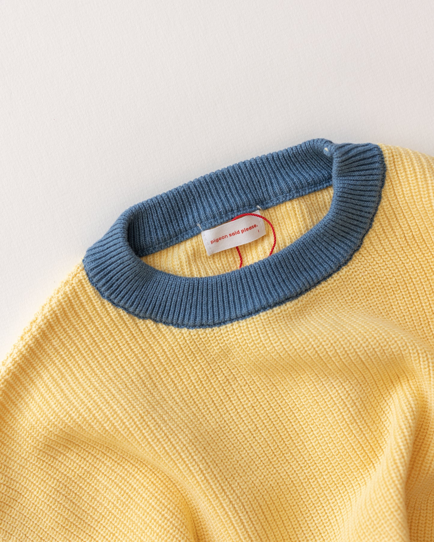 honey toast pullover