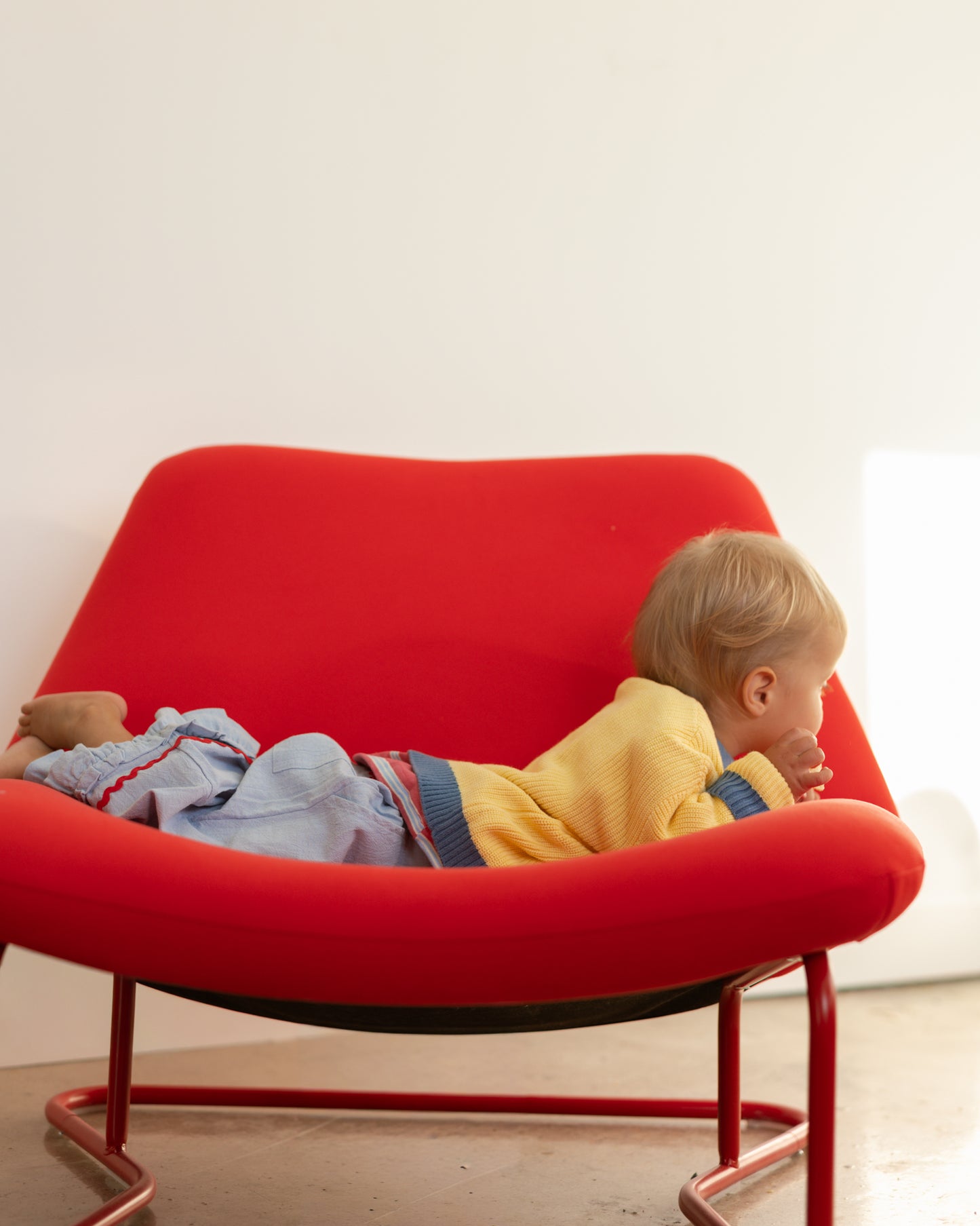 honey toast pullover