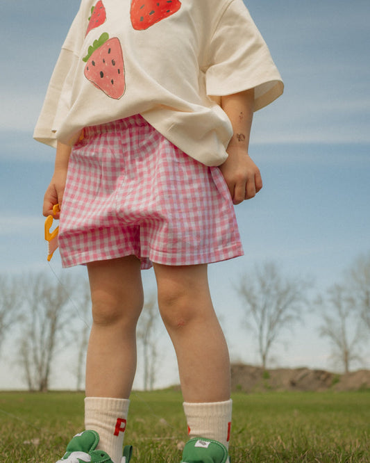 PREORDER sunday morning shorts