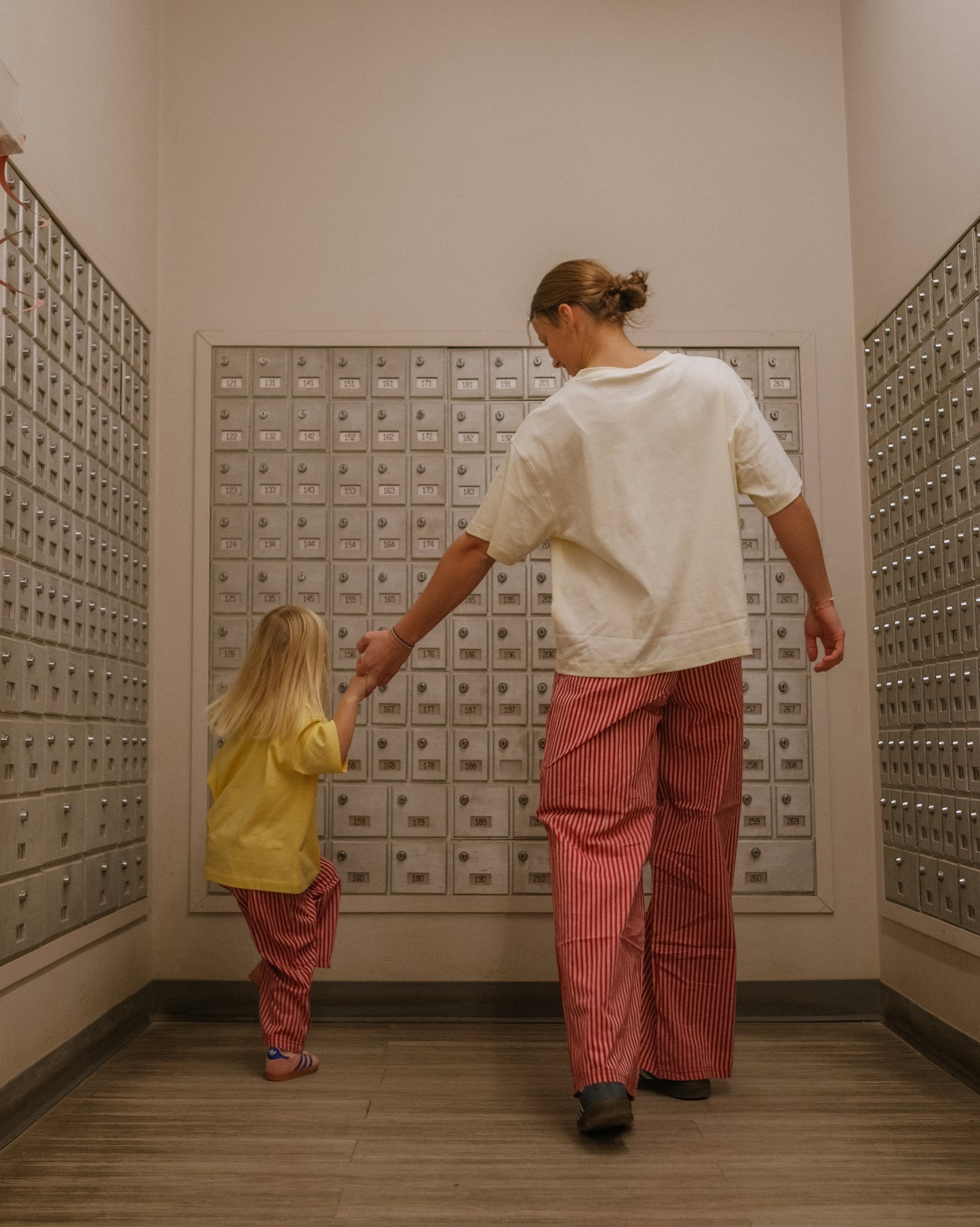 womans starry heels tee