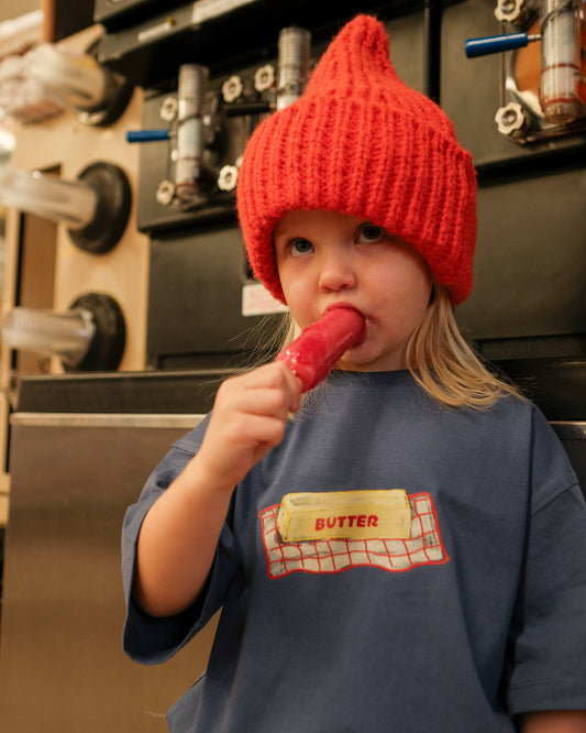 just another butter tee