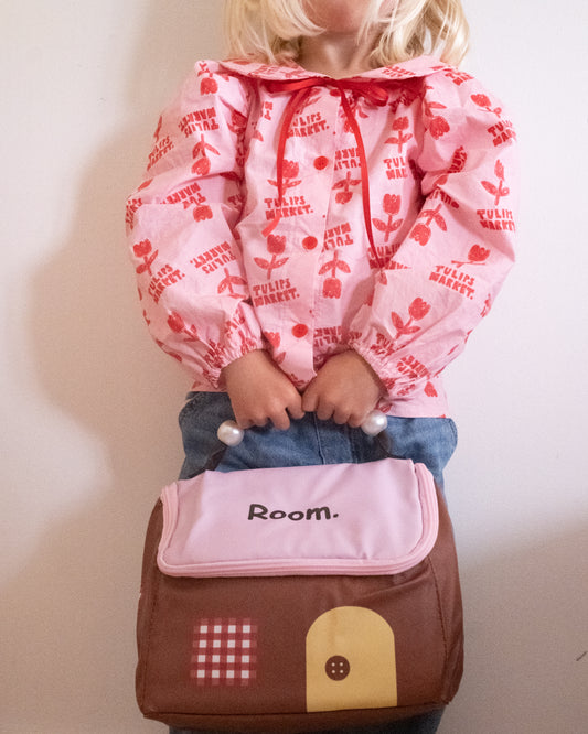 room lunch bag