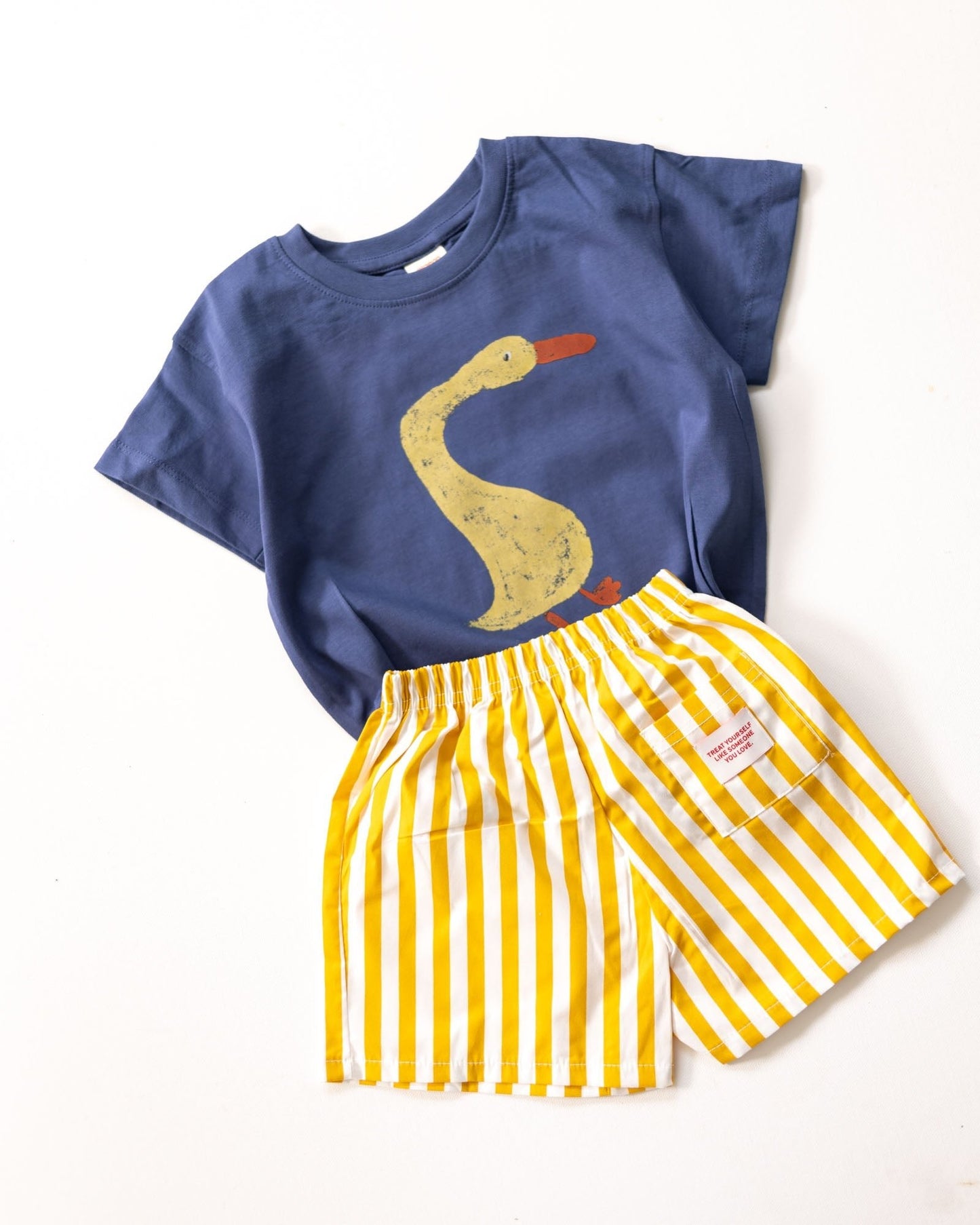 silly goose tee