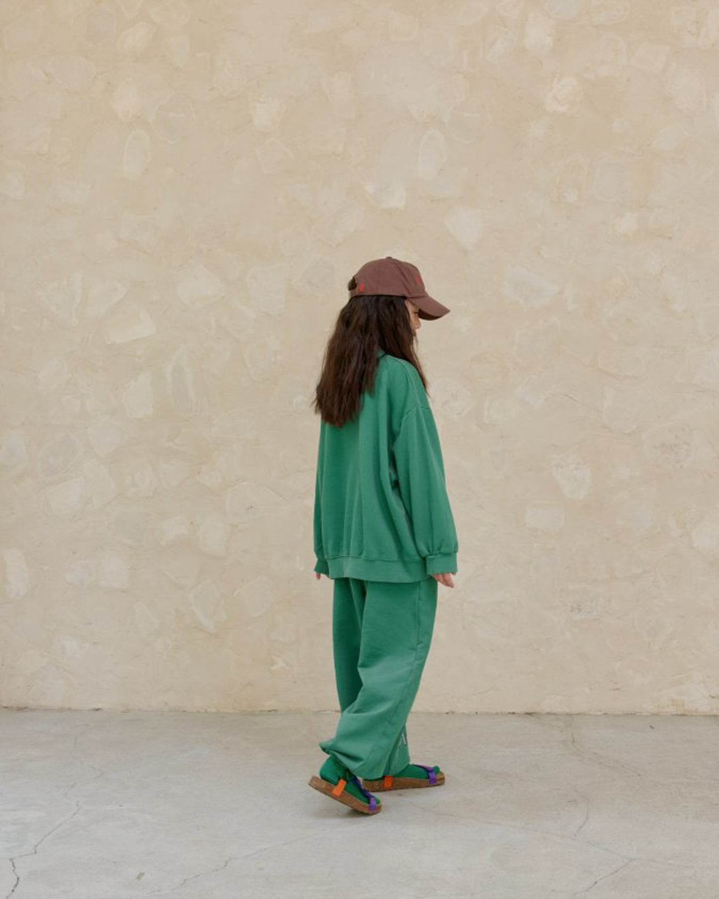 bird trackies