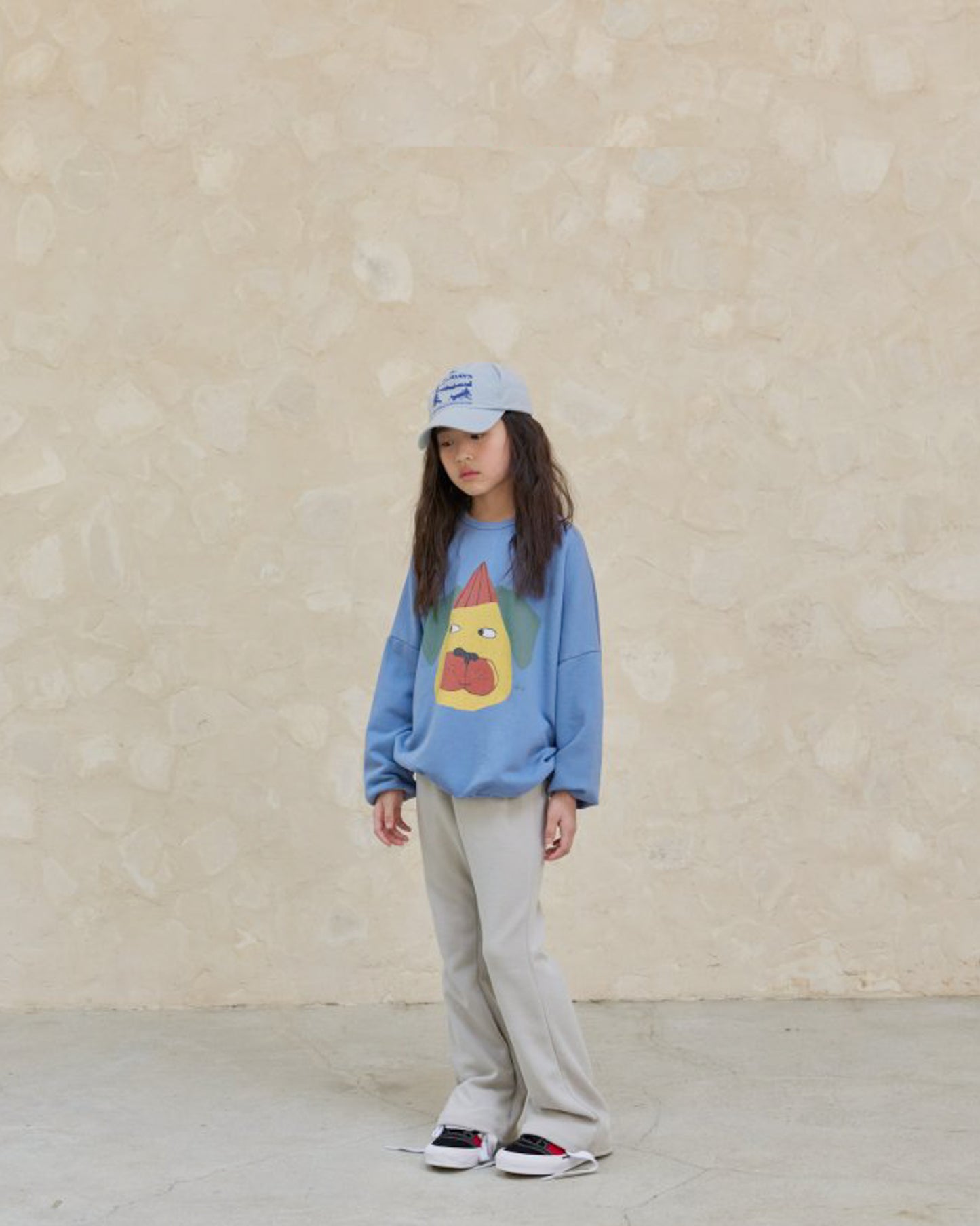 party animal sweatshirt