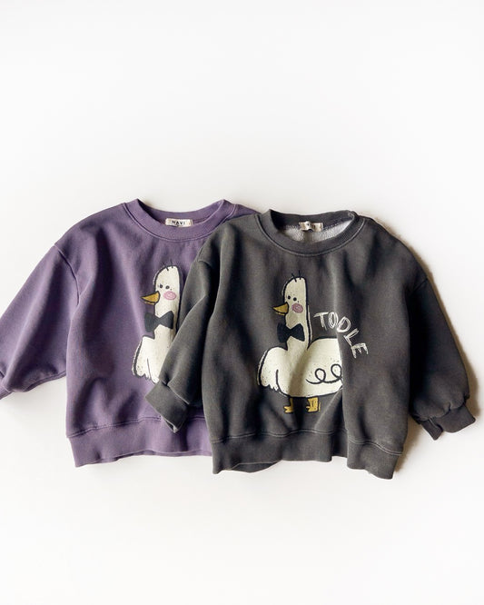 toddle sweatshirt