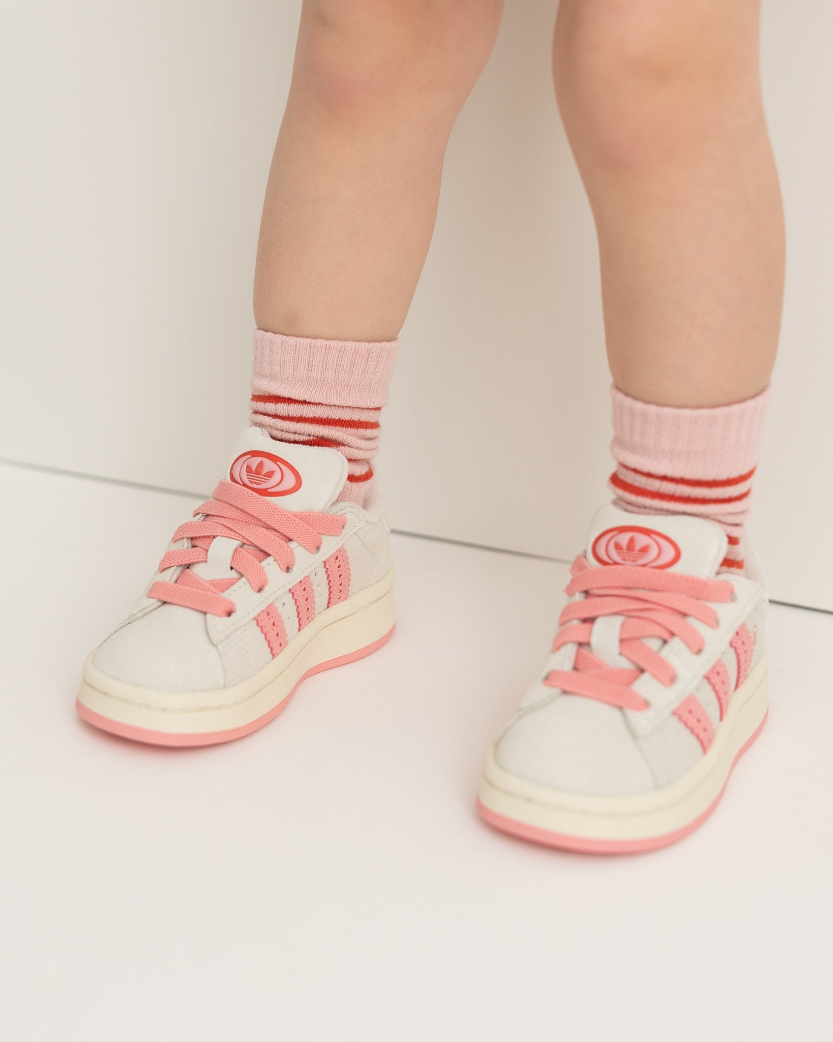 bubble gum socks - Pigeon said please