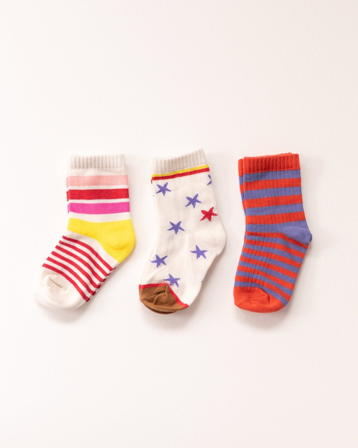 Create your own sock bundle - Pigeon said please