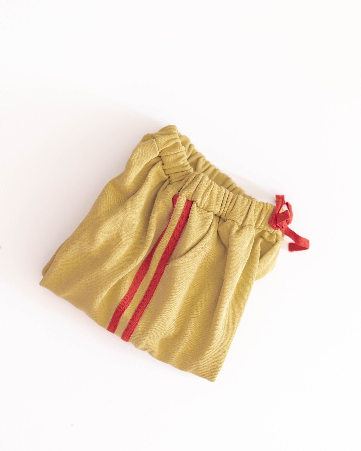 crosswalk trackies - Pigeon said please